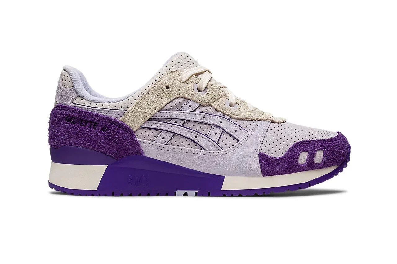 Asics gel top lyte 1 og